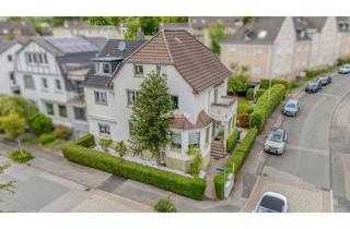 Anlageobjekt in 58642 Iserlohn, Gepflegtes Dreifamilienhaus mit sonnigem Garten, Gartenhaus und Einzelgarage in ruhiger Lage