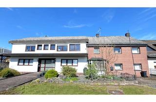 Anlageobjekt in 53945 Blankenheim, Zwei charmante Häuser mit viel Platz und Potential in Blankenheim