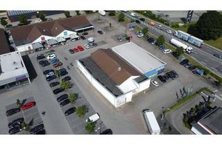 Anlageobjekt in 21684 Stade, Nahversorgungszentrum an der B73 (Stade)