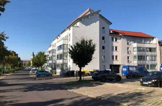 Anlageobjekt in 99974 Mühlhausen, Mehrfamilienhäuser in Mühlhausen/Thüringen, 42 WE