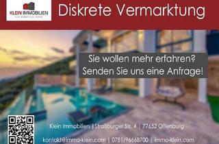 Anlageobjekt in 77652 Offenburg, Denkmal trifft Rendite – Sanierte Kapitalanlage mit Steuervorteilen in bester Lage von Offenburg!