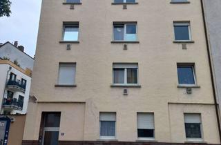 Anlageobjekt in 63067 Stadtmitte, Mehrfamilienhaus in Offenbach am Main - Stadtmitte
