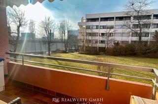 Anlageobjekt in 71065 Sindelfingen, 5% Rendite möglich! Attraktive 2 - Zimmer Wohnung mit Balkon und großem Wohn-und Essbereich