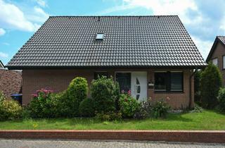 Anlageobjekt in Am Steinbruch 28, 48455 Bad Bentheim, 170 qm EFH in gehobener Wohnlage an Kapitalanleger zu verkaufen