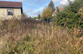 Grundstück zu kaufen in 13467 Hermsdorf, Grundstück für Doppelhaushälfte Nähe am Tegeler Forst