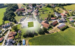 Grundstück zu kaufen in 93455 Traitsching, Ab sofort verfügbar: Baugrundstück in ruhiger Lage von Traitsching/ Atzenzell!
