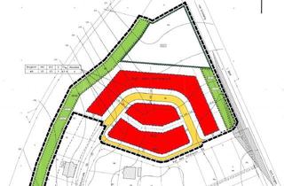 Grundstück zu kaufen in 35321 Laubach, Bauplatz Nr. 210 im Wohngebiet Auf dem Hofdriesch