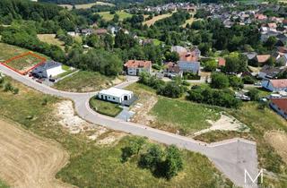 Grundstück zu kaufen in 66484 Kleinsteinhausen, MG - Baugrundstück am Feldrand in Kleinsteinhausen