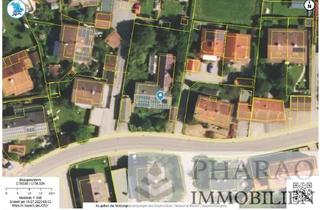 Grundstück zu kaufen in 83083 Riedering, Grundstück mit Altbestand , einmalige Gelegenheit