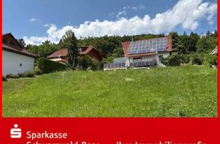Grundstück zu kaufen in 78176 Blumberg, Bauplatz in sonniger Lage
