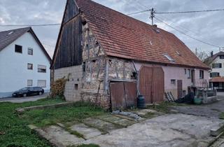 Grundstück zu kaufen in 75242 Neuhausen, Baugrundstück zu verkaufen