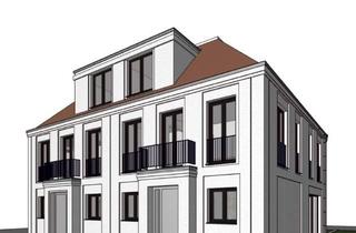 Grundstück zu kaufen in Hillensheimer Straße, 67112 Mutterstadt, Baugrundstück mit Baufreiheit 2 DHH sofort loslegen!