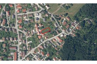 Grundstück zu kaufen in 94086 Bad Griesbach, Sonniger Baugrund in wohltuender Umgebung in Bad Griesbach!