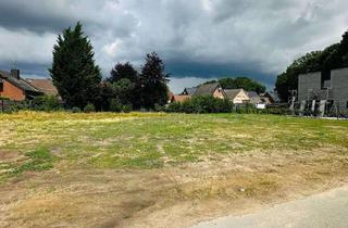 Grundstück zu kaufen in 48282 Emsdetten, Familienfreundliches Grundstück in Sackgassenlage – zentrumsnah & grün