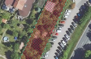 Grundstück zu kaufen in Drosselweg 00, 06449 Aschersleben, Grundstück in Aschersleben – teils erschlossen
