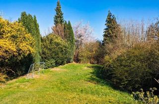 Grundstück zu kaufen in 53639 Königswinter, Ebenes Baugrundstück (500qm) in Stieldorf mit Blick über die Felder! Kurzfristig mit EFH bebaubar...