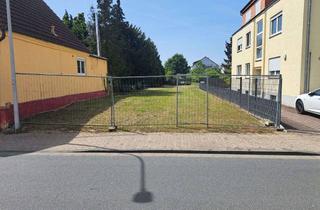 Grundstück zu kaufen in August-Bebel Straße 39, 64347 Griesheim, Bauplatzgrundstück für ein freistehendes Einzelhaus - Bieterverfahren