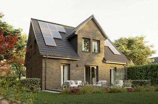 Grundstück zu kaufen in 47495 Rheinberg, ❤️Schönes Grundstück in Rheinberg-Wallach für EFH - sofort bebaubar!