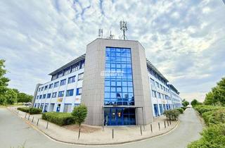Büro zu mieten in 99099 Linderbach, antaris Immobilien GmbH ** Attraktive Büroflächen für viele Branchen geeignet! **