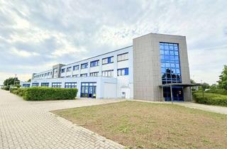 Büro zu mieten in 99099 Linderbach, antaris Immobilien GmbH ** Tolle Bürofläche - attraktiver Zuschnitt **