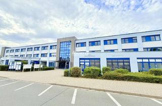 Gewerbeimmobilie mieten in 99099 Linderbach, antaris Immobilien GmbH ** Attraktive Erdgeschossfläche für viele Konzepte geeignet! **