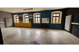 Büro zu mieten in 93133 Burglengenfeld, Letzter Raum mit 67 qm für Büro, Gewerbe und Musiker
