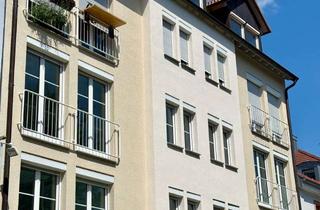 Praxen kaufen in 77652 Offenburg, ***Moderne Praxisfläche - ideal auch zur Umnutzung - in zentraler Lage von Offenburg***