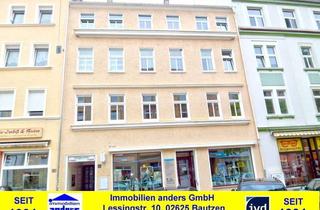 Büro zu mieten in 02625 Bautzen, Moderne Gewerbe-/Büroeinheit (provisionsfrei) im Zentrum von Bautzen