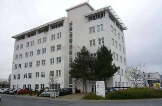 Büro zu mieten in 63128 Dietzenbach, Praktisches Bürogebäude in verkehrsgünstiger Lage von Dietzenbach