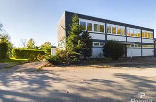 Büro zu mieten in 52355 Düren, Bürofläche zur Miete in Echtz-Konzendorf