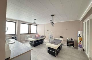 Büro zu mieten in Kaiserstraße 28, 63065 Stadtmitte, *Offenbach* Büro / Praxis Fläche im Herzen Offenbachs