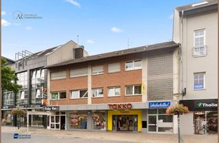 Büro zu mieten in 50126 Bergheim, Moderne Bürofläche im Herzen von Bergheim – Perfekt für Ihr Unternehmen!