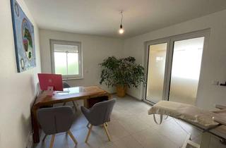 Büro zu mieten in Bahnhofstraße, 61273 Wehrheim, Büroräume im Zentrum von Wehrheim zu vermieten- sehr gute Lage!!