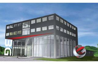 Büro zu mieten in 36043 Fulda, Top Internet & niedrige NK - Hochwertige Büro-/Praxisräume in FD zu verm.