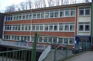 Büro zu mieten in Ursulinenstr. 63a, 66111 Saarbrücken, Zentrale Büro-o. Praxisflächen zu vermieten