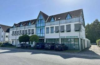 Gewerbeimmobilie kaufen in Carl-Zeiss-Straße 14, 63322 Rödermark, Anlageobjekt mit hervorragender Rendite und Mietsicherheit