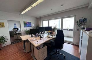 Büro zu mieten in Große Straße 16-20, 22926 Ahrensburg, Büro- und Praxisfläche mit Tiefgaragenstellplätzen im Zentrum von Ahrensburg zur Miete