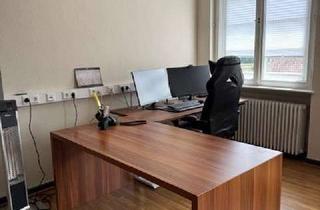 Büro zu mieten in Bahnhofstrasse 14, 79774 Albbruck, Bürogemeinschaft