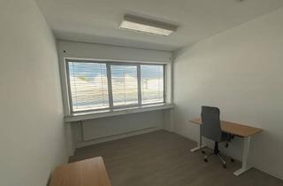 Büro zu mieten in Senefelderstraße 19, 73760 Ostfildern, Moderne Bürofläche in Ostfildern-Ruit (21,4 m²) - Top-Internet, optional Wallbox