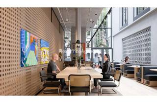 Gewerbeimmobilie mieten in Warschauer Platz, 10243 Friedrichshain, WARSCHAUER PLATZ | ab 4m² bis 24m² | flexible Vertragslaufzeit | PROVISIONSFREI