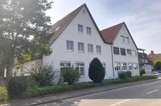 Büro zu mieten in 73230 Kirchheim, Büro - oder Praxisfläche in Kirchheim-Teck zu vermieten