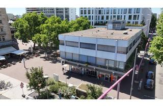 Büro zu mieten in Wredestraße 33, 67059 Mitte, Praxis-/ Büroeinheit in Ärztehaus zu vermieten