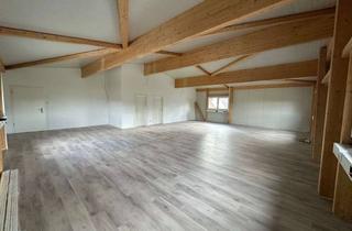 Gewerbeimmobilie mieten in Frauengrund, 63856 Bessenbach, Attraktive Gewerbefläche im 1. OG mit perfekter Autobahnanbindung in Bessenbach - Erstbezug