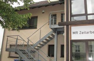 Büro zu mieten in Hauptstraße 33, 79312 Emmendingen, Großzügige Gewerberäume für Praxis oder Büro