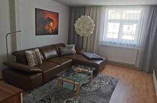 Immobilie mieten in Frankenberger Str. 45, 09131 Hilbersdorf, gemütl. & komplett möblierte 2-Raumwohnung als Alternative zum Hotel