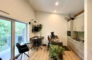 Immobilie mieten in 74182 Obersulm, Möblierte Neubau-Wohnung zur Zwischenmiete 01.08-08.09; 190€/Woche