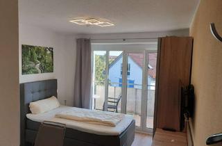 Immobilie mieten in Baldhamer Straße 72, 85591 Vaterstetten, Serviced Apartments