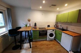Immobilie mieten in Karl-Helbig-Straße 11, 04159 Möckern, ab sofort*möbliertes Apartment im Leipziger Norden