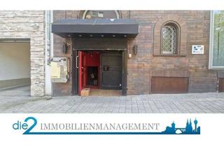Immobilie mieten in 42103 Elberfeld, Disco oder Club in repräsentativen Geschäftshaus an der Schloßbleiche!