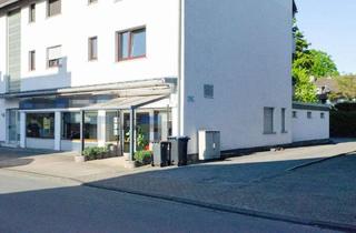 Gewerbeimmobilie kaufen in 45525 Hattingen, Großzügige Gewerbeeinheit mit flexiblem Nutzungskonzept und Garage in der Südstadt